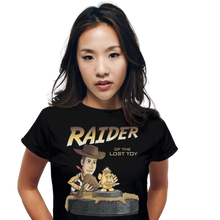 Load image into Gallery viewer, Raiders Of The Lost Toy