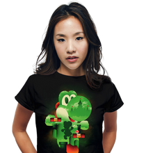 Load image into Gallery viewer, Yoshi Galaxy