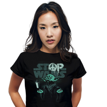 Load image into Gallery viewer, Stop Wars