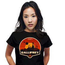 Load image into Gallery viewer, The Citadel of the Time Lords