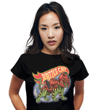 Load image into Gallery viewer, The Brave Battle Cat