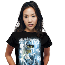 Load image into Gallery viewer, Like Bender In Rain