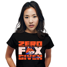 Load image into Gallery viewer, Zero Fox Given