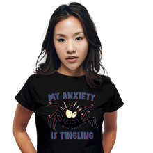 Load image into Gallery viewer, Tingling Anxiety