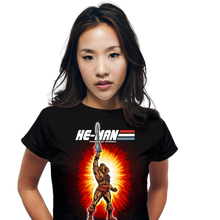 Load image into Gallery viewer, Forged By Eternia