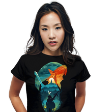 Load image into Gallery viewer, Ukiyo Zelda