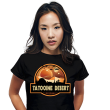 Load image into Gallery viewer, Tatooine Desert