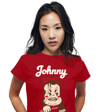 Load image into Gallery viewer, Here's Johnny!