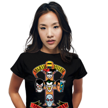 Load image into Gallery viewer, Appetite For Gotham