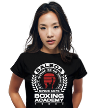 Load image into Gallery viewer, Balboa Boxing Academy