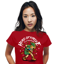 Load image into Gallery viewer, Hero Of Hyrule