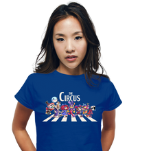 Load image into Gallery viewer, The Circus
