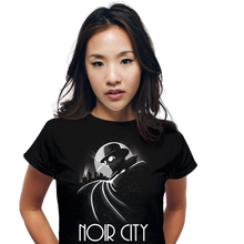 Load image into Gallery viewer, Noir City