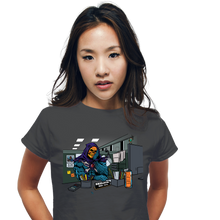 Load image into Gallery viewer, HR Badguy