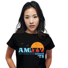 Load image into Gallery viewer, Amity Summer 75