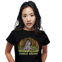 Load image into Gallery viewer, Forest Grump