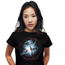 Load image into Gallery viewer, Worthy of Mjolnir