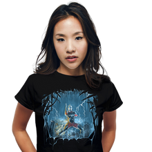 Load image into Gallery viewer, Protector Of The City