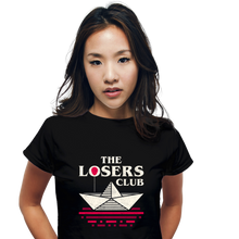 Load image into Gallery viewer, The Unpopular Club