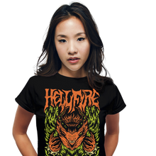 Load image into Gallery viewer, Hellfire
