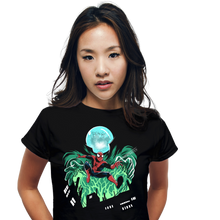 Load image into Gallery viewer, Mysterio Over The Spider