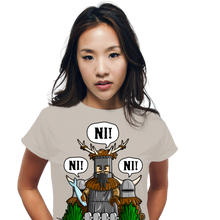 Load image into Gallery viewer, The Knights Of Ni