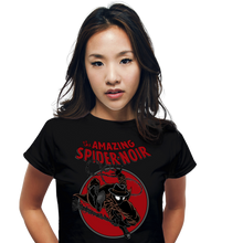 Load image into Gallery viewer, The Amazing Spider Noir
