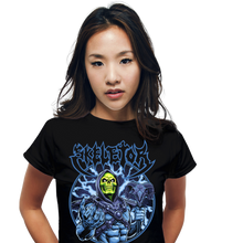 Load image into Gallery viewer, Skeletor Metal