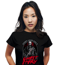 Load image into Gallery viewer, Camp Horror Story