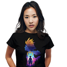 Load image into Gallery viewer, Ukiyo Kingdom Hearts