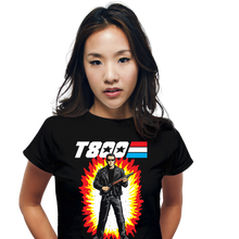 Load image into Gallery viewer, G.I. T800