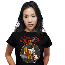 Load image into Gallery viewer, The Amazing God Of War