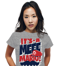 Load image into Gallery viewer, It's-A Meee!