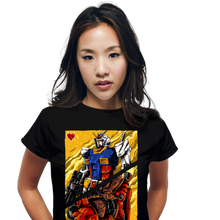 Load image into Gallery viewer, First Wave