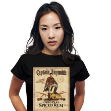 Load image into Gallery viewer, Captain Reynolds