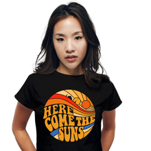 Load image into Gallery viewer, Here Come The Suns