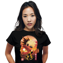 Load image into Gallery viewer, Crimson Explosion
