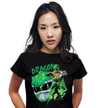 Load image into Gallery viewer, The Dragon