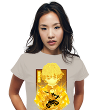 Load image into Gallery viewer, The Sleeping Thunder