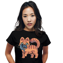 Load image into Gallery viewer, Cute Alien Hunter