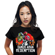 Load image into Gallery viewer, Samus Redemption