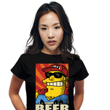 Load image into Gallery viewer, BEER!