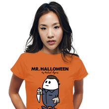 Load image into Gallery viewer, Mr. Halloween