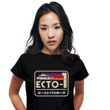 Load image into Gallery viewer, Ecto-1