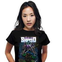 Load image into Gallery viewer, Super Shredder