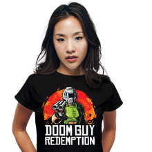 Load image into Gallery viewer, Doomguy Redemtion