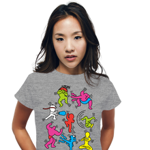 Load image into Gallery viewer, Pop Fighter Original 8