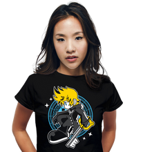 Load image into Gallery viewer, Roxas