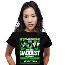 Load image into Gallery viewer, Who Is The Baddest?