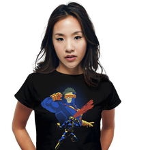 Load image into Gallery viewer, Optic Commander